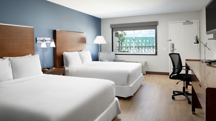 Four Points by Sheraton Anaheim